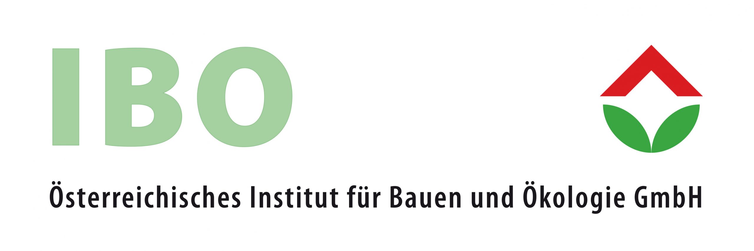 IBO – Institut für Baubiologie und -Ökologie